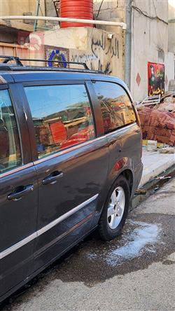 Chrysler Town and Country